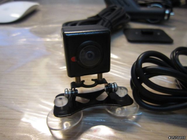 FLYTEC FT101前後雙鏡行車記錄器   到手開箱~!!