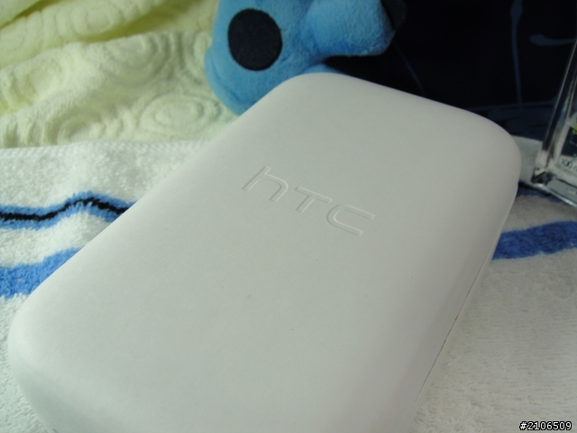 [開箱+疊疊樂]Windows Phone 8S海軍藍 by HTC