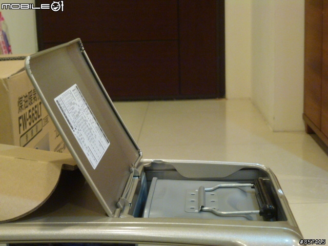 服用DAINICHI-FW565LT煤油爐-中