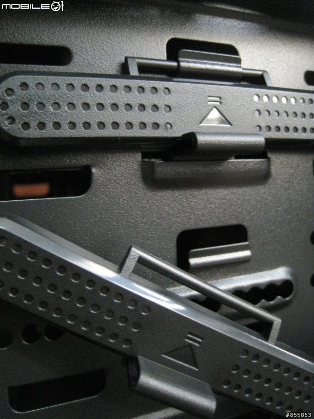 COUGAR 5SS7 核彈頭 歲末引爆 !!