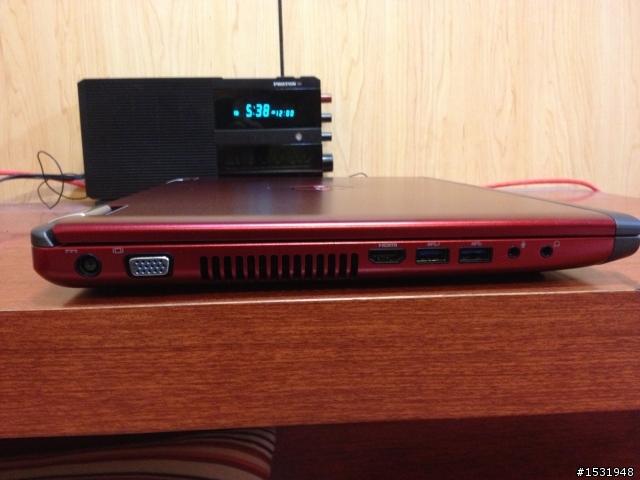 【 開箱 】資訊展新手首發!! Dell Vostro 3560!!