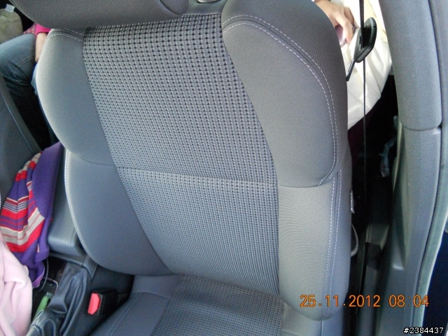 與大獅子Peugeot 508 的武嶺小約會 101.11.24