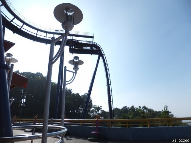 11/25 劍湖山世界一日遊...之我是不是瘋了阿....dink180