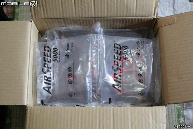 [開箱] 找不到AD1000 只好開箱ATH-AD1000PRM~(RUN200HR~心得)