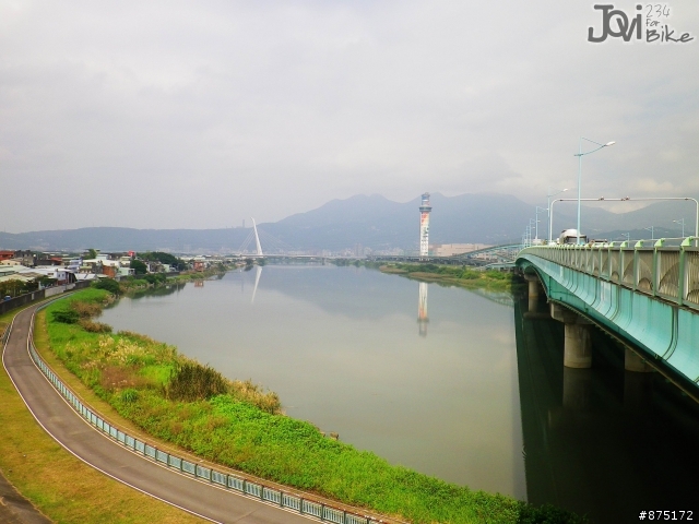 [路線]光復橋>石門_富貴角燈塔(富基漁港) 94km