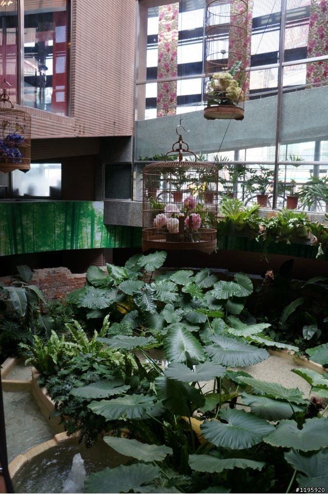 三度重新開幕-台北圓環也搞文創