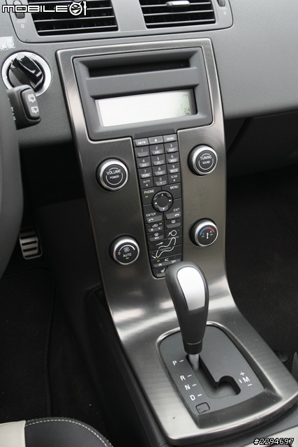 暫別車壇 富豪小鋼砲最終回 Volvo C30 D4 R-Design