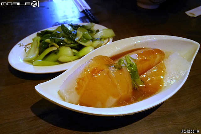 陳記米粉湯
