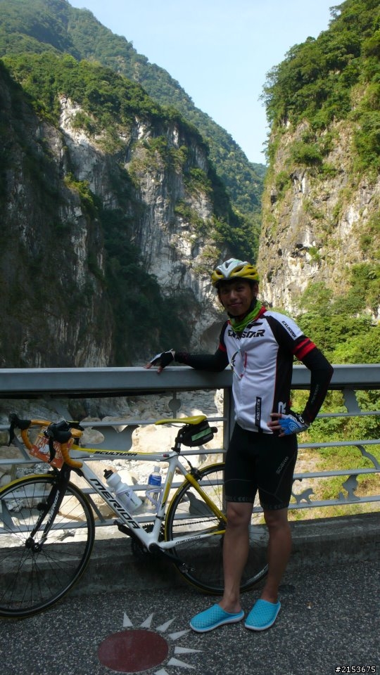 陪我半年的MERIDA 斯特拉105 小升級版 (圖多)