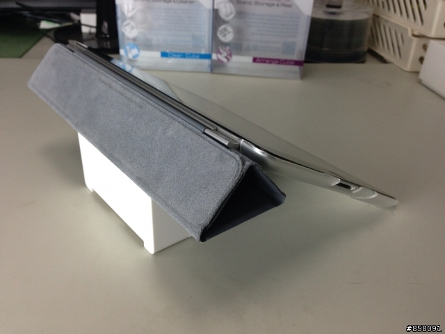 [ 分享]創意商品CUBE--- iPhone 、iPad 、iPad mini 都適用的