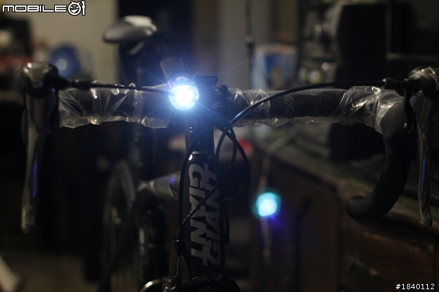 [開箱]2013 TCR COMPOSITE 3 圖多