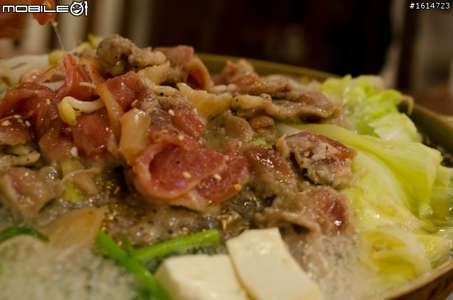 [ 麻浦園 ] 平價韓式料理