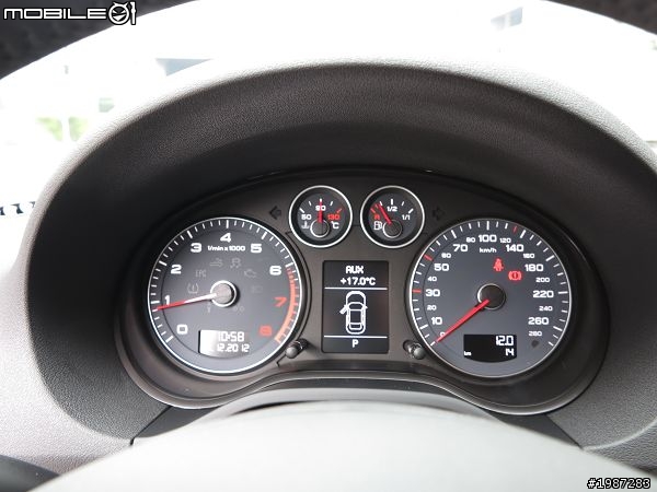 人生的進階,就從入門的開始吧,末代 Audi A3 開箱