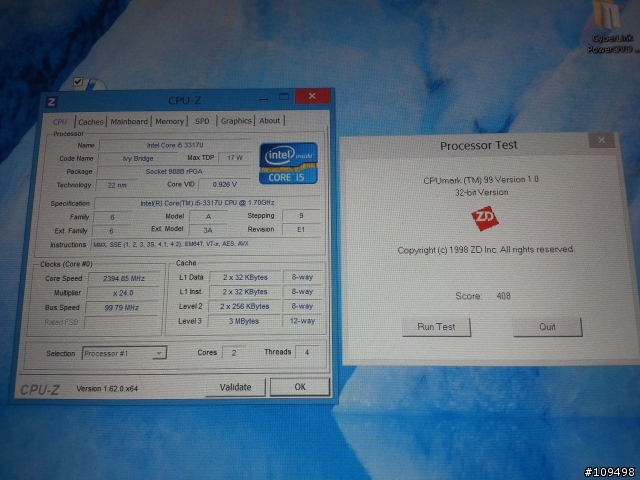 Samsung ATIV Smart PC Pro XE700 Core i5 開箱測試