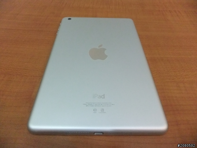 [開箱]   我的第一台iPad