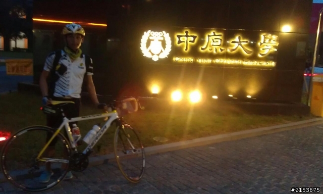 陪我半年的MERIDA 斯特拉105 小升級版 (圖多)