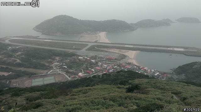 馬祖三天二夜自由行-第三天-北竿