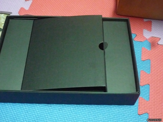 「開箱」等到頭髮都白了之 nexus 10 16g 美國貨 unboxking