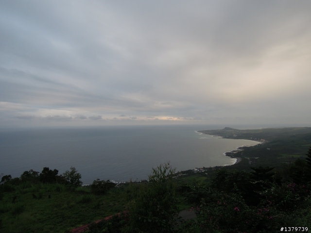 瘋台東 15天(含綠島)