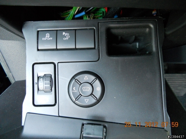 與大獅子Peugeot 508 的武嶺小約會 101.11.24