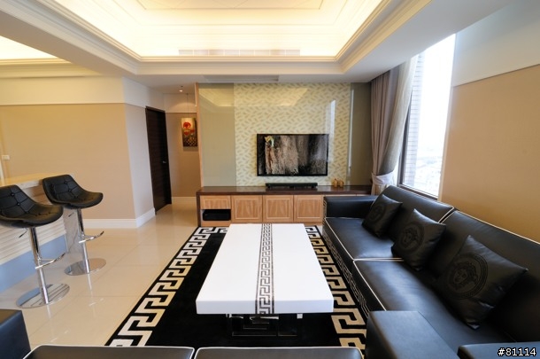 【分享】優雅好宅