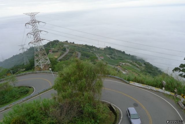 MY150山路初體驗