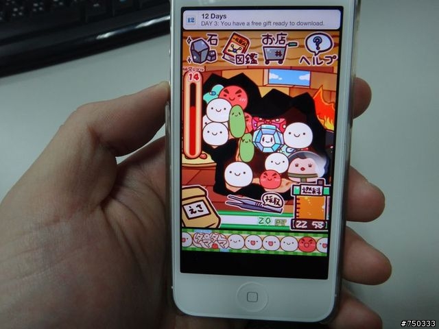 我的三代iPhone之旅與i5小傷與超值的i5透明背蓋推薦!![圖多]
