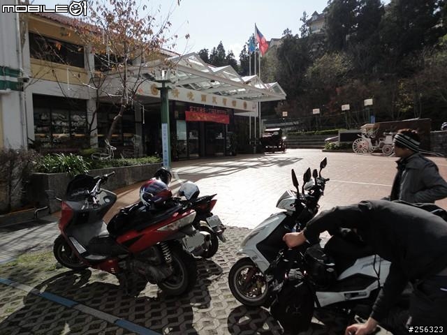 圓一群熱血青年的夢，12/11~12/12，武嶺巧遇雪景二日遊。