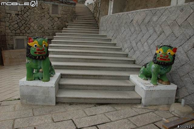 馬祖三天二夜自由行-第三天-北竿