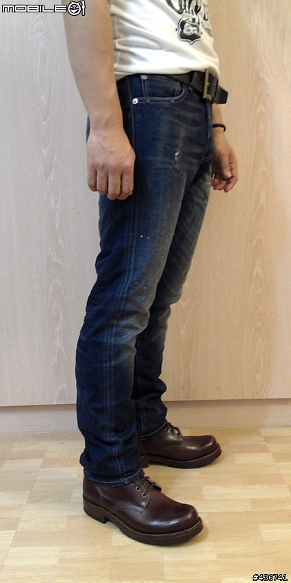 [分享] DENIM & SUPPLY RALPH LAUREN 牛仔褲