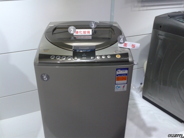 用心去體會「推薦Panasonic 洗衣機分享會活動」就是不一樣~