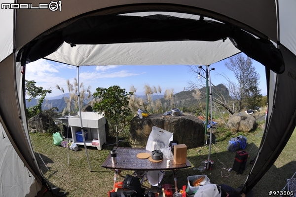 [裝備分享] Coleman氣候達人隧道式網屋  Coleman Tunnel screen Tarp