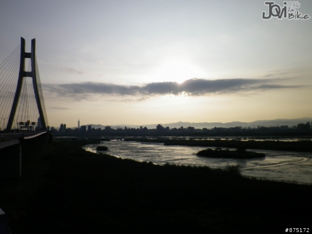 [路線]光復橋>石門_富貴角燈塔(富基漁港) 94km