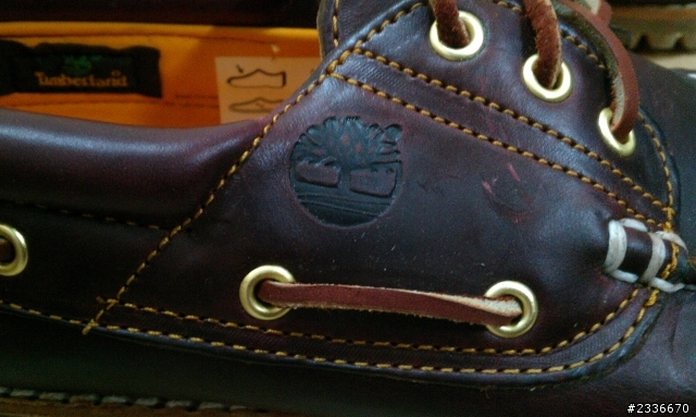 Timberland 50009、Red Wing 1907開箱 + 簡易實穿