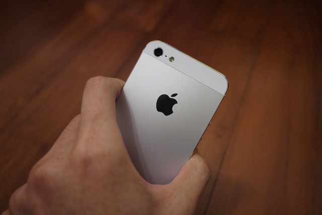 iPhone 5 奧地利手工皮套 Hard Graft Card Case / Heritage