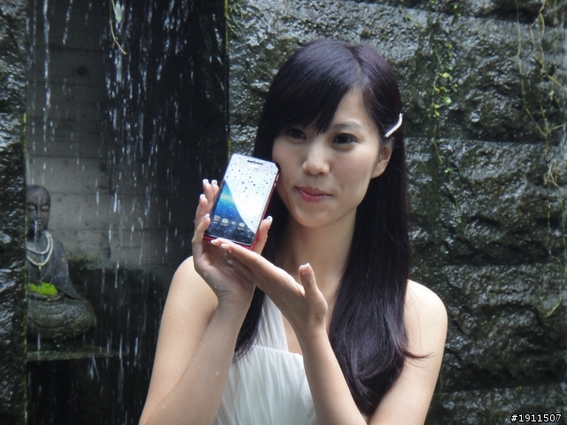 【心得】“隨時隨地水心所欲!!”Sony Xperia V之我人生第一場~台中體驗會~