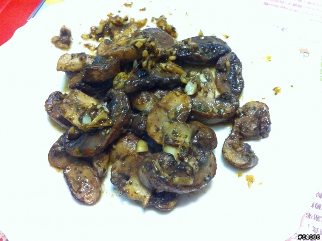 你今天打算準備什麼料理？