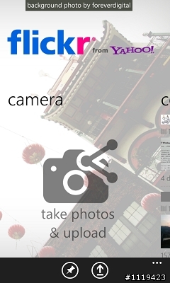 好吧!!我也拿到了Nokia Lumia 920【使用篇】