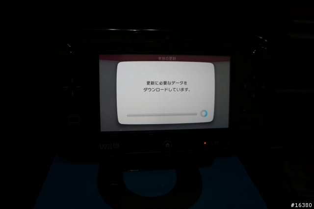 [Wii U] 日版Wii U PREMIUM SET 32G (WUP-S-KAFC) 簡易開箱