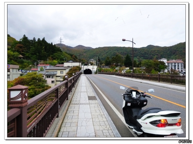 [SKYWAVE TYPE-S]福島縱斷紅葉之旅
