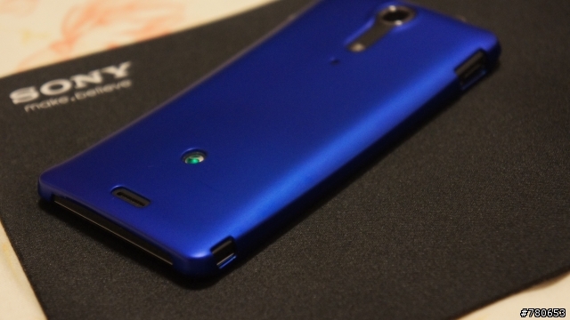 <大樓系列>12/2 新增 Sony TX LT29i 保護套大樓