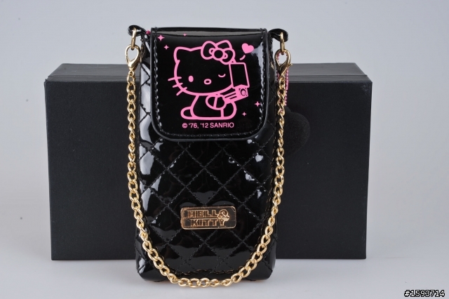(代PO文) 應該是全台唯一的TR-150 Hello Kitty...不專業開箱文！
