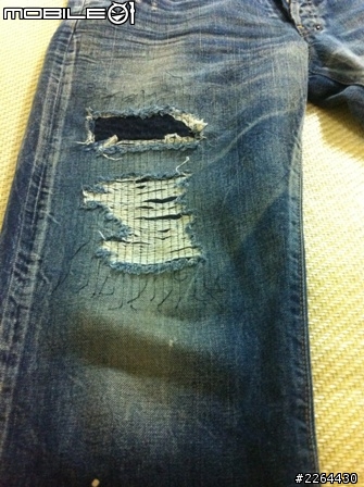 [新手首發首件PRPS] PRPS  Barracuda P57P09XB