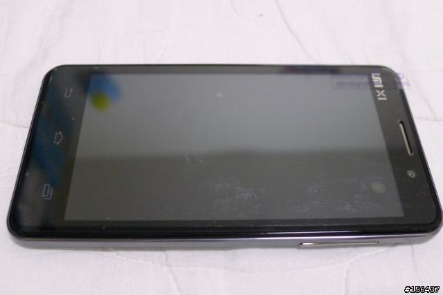 優米 X1 第四批 簡單開箱