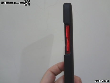 [甄嬛]來開箱_紅蝴蝶+背蓋保護殼/皮套