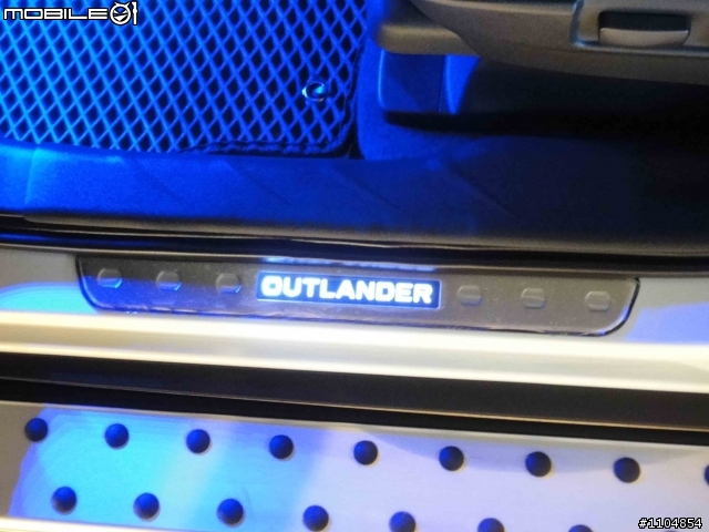 OUTLANDER 遲來的開箱文(重新上傳可看圖)