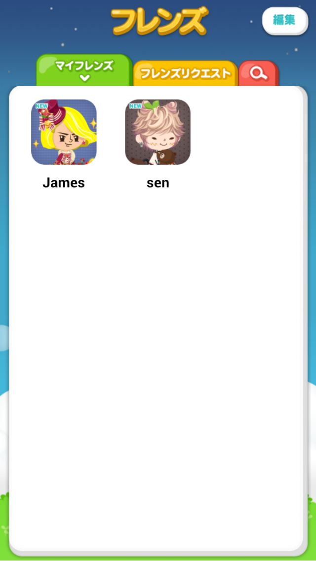 LINE Play for Android 日文版