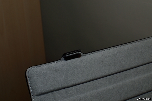 [開箱]PADFONE2平板皮套