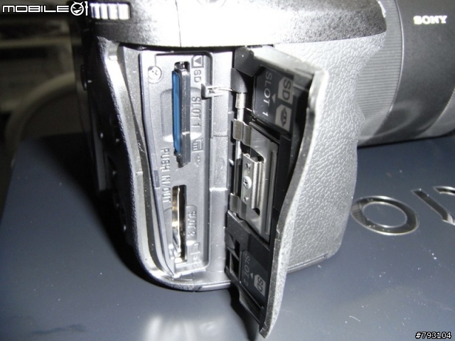 2012年12月8日(六) Sony單眼相機發表Sony α99攝影講座體驗心得