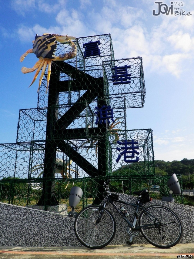 [路線]光復橋>石門_富貴角燈塔(富基漁港) 94km